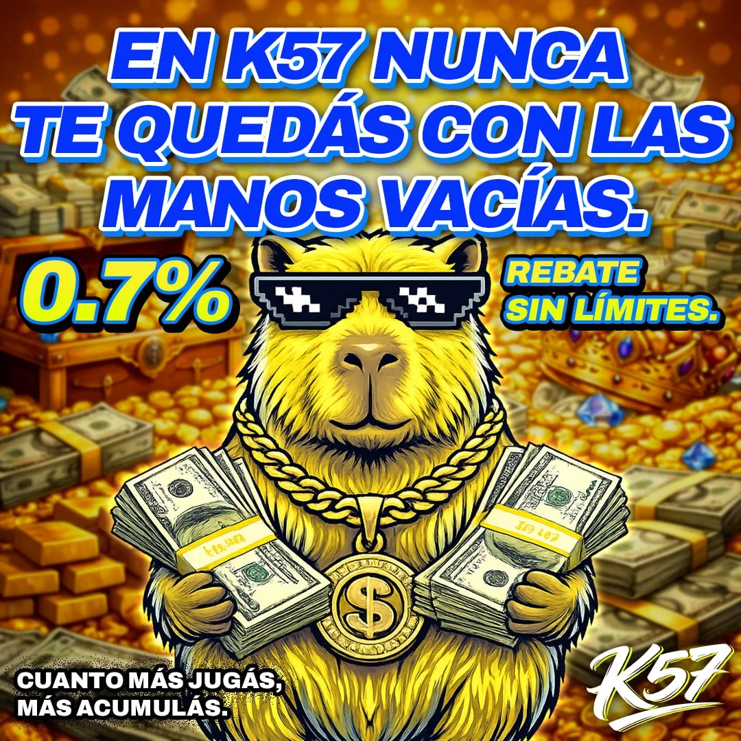 K57 - Apuestas Deportivas